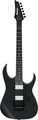 Ibanez RGR652AHB (weathered black, incl. case)