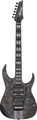 Ibanez RGT1270PB (deep twilight flat) E-Gitarren ST-Modelle