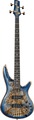 Ibanez SR2600 Premium (cerulean blue burst) 4-String Electric Basses