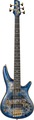 Ibanez SR2605 Premium (cerulean blue burst) Bassi Elettrici 5 Corde