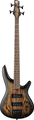 Ibanez SR600E-AST (antique brown stained burst) 4-String Electric Basses