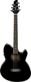 Ibanez TCY10E-BK (black) Guitarra Western com fraque, sem coletor