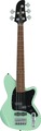 Ibanez TMB35-MGR (mint green)