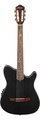 Ibanez TOD10N-TKF (black flat) Chitarre Classiche con Pickup