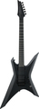Ibanez XPTB620-BKF (black flat) Explorer Body Electric Guitars