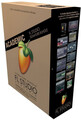 Image Line FL Studio 20 EDU (signature educational bundle edition) Software Sequenciador e Estúdios Virtuais