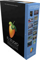 Image Line FL Studio 20 (signature bundle edition) Logiciels de studio virtuel & séquenceurs