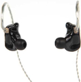 InEar SD-2 (aubergine metallic) In-Ear Monitoring Headphones