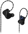 InEar SD-3 (blue metallic) Ecouteurs intra-auriculaires