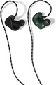 InEar SD-4 (green metallic) In-Ear Monitoring Headphones