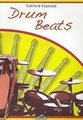 Ineke Busch Verlag Drum Beats - für Schlagzeug Eckhard Kopetzki
