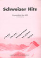 Innovative Schweizer Hits / Trio Eugster/Polo Hofer etc.