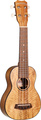 Islander Ukulele MOS-4 / Soprano Ukulele Mango Ukelele Soprano