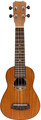 Islander Ukulele MSS-4 (natural)