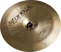 Istanbul Agop Traditional China (14')