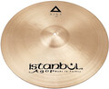 Istanbul Cymbal Ride 22' XIST