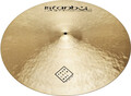 Istanbul Traditional Jazz Ride (22') 22&quot; Ride Cymbals