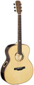 J.N Guitars ELI-A Elijah Auditorium (natural)