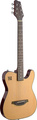 J.N Guitars EW3000CN (natural)