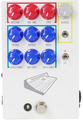 JHS Pedals Colour Box V2 Preamp. per Chitarra