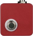 JHS Pedals Red Remote Single Channel Footswitches