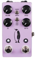 JHS Pedals The Emperor V2 / Analog Chorus/Vibrato Pedali Chorus