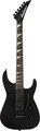 Jackson American Series Soloist SL2MG (satin black) E-Gitarren ST-Modelle