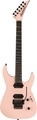 Jackson American Series Virtuoso (satin shell pink)