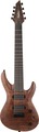 Jackson B8 Deluxe (walnut stain)