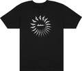 Jackson Circle Shark Fin T-Shirt (medium) T-Shirts Size M