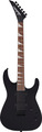 Jackson DK2X HT (gloss black)