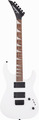 Jackson DK2X HT (snow white) Guitares électriques modèle ST