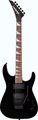 Jackson DK2X (gloss black) Guitares électriques modèle ST