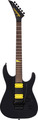 Jackson DKR Dinky MJ Series (satin Black)