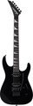 Jackson DKR MAH MJ Dinky (black) Electric Guitar ST-Models