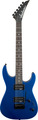 Jackson JS 11 Dinky AH (Metallic blue)