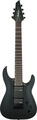 Jackson JS22-7 Arch Top DKA AH (satin black) Guitares électriques 7 cordes