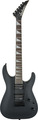 Jackson JS22 Arch Top DKA AH (satin black) Superstrat E-Gitarren