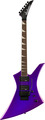 Jackson Kelly KEX (deep purple metallic)