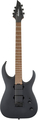 Jackson Misha Mansoor Juggernaut HT6 (satin black) E-Gitarren ST-Modelle