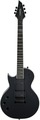 Jackson Monarkh SC LH (gloss black) Guitarra Eléctrica esquerdina