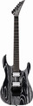 Jackson PRO DK2 (baked white) E-Gitarren ST-Modelle