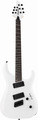 Jackson PRO MDK MS HT6 / Multi Scale (snow white) Guitarra Eléctrica Modelos ST