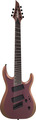 Jackson Pro Dinky DK Modern HT7 (eureka mist) Guitarras de 7 cordas