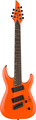 Jackson Pro Plus Dinky MDK HT7 MS (satin orange crush)