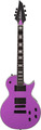 Jackson Pro Series Signature Marty Friedman MF-1 (purple mirror) Guitarras eléctricas modelo single cut