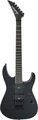 Jackson Pro Series Signature Mick Thomson Soloist SL2 (black) Guitares électriques modèle ST
