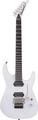 Jackson Pro Soloist SL2A MAH (unicorn white) E-Gitarren ST-Modelle