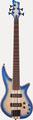 Jackson Pro Spectra Bass V SBA (blue burst)