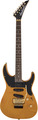 Jackson SL4X DX (butterscotch) E-Gitarren ST-Modelle